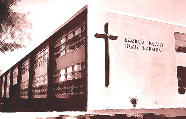 Sacred Heart High School